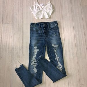 next level stretch jeans